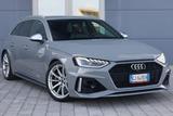 Audi AUDI RS4 Avant quattro 2.9 FSI Biturbo 450CV Pre - Audi A4: RS