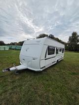 Fendt Opal 560 SG - Fendt 560