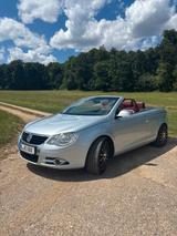 Volkswagen VW EOS 2.0 FSI - Volkswagen Eos: Fsi