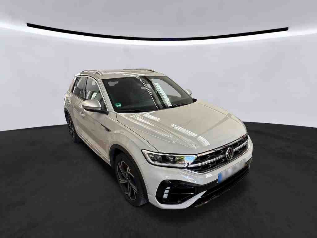 Volkswagen T-Roc - Bild 3