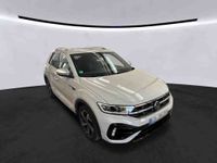 Volkswagen T-Roc - Vorschau Bild 3