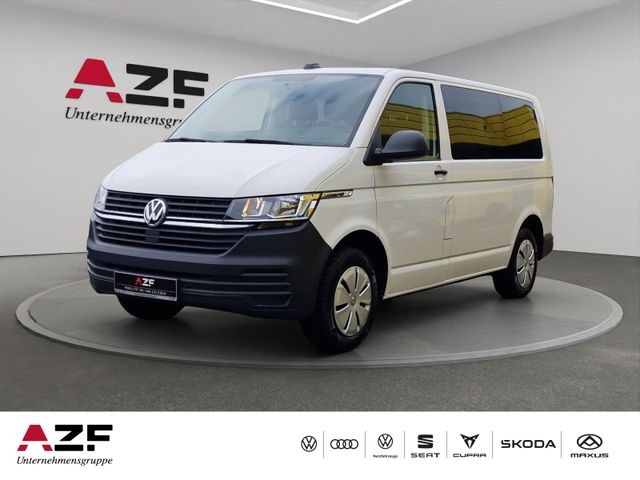 Volkswagen T6.1 Caravelle 2.0 TDI Trendline 9-Sitzer+AHK+KA