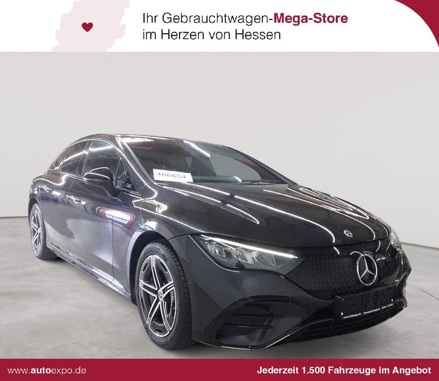 Angebot ansehen Mercedes-Benz EQE