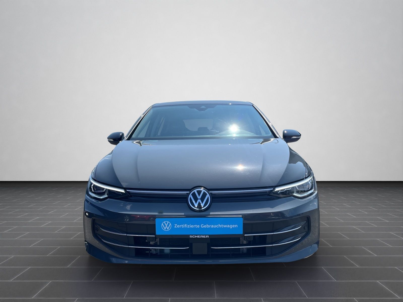Volkswagen Golf - Bild 6