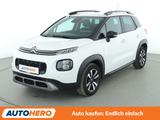Citroën C3 Aircross 1.2 PureTech Shine Aut.*NAV*TEMP*CAM - gebrauchte Citroën C3 Aircross aus dem Jahr 2018