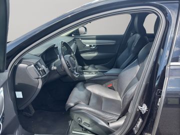 Volvo V90 - 9