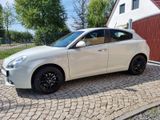 Alfa Romeo Giulietta 1.4 TB 16V MultiAir Turismo Turismo - Alfa Romeo Giulietta aus 2015