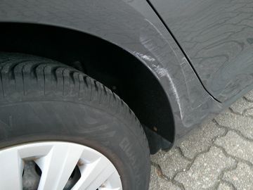 Volkswagen Golf VII Variant Trendline BMT