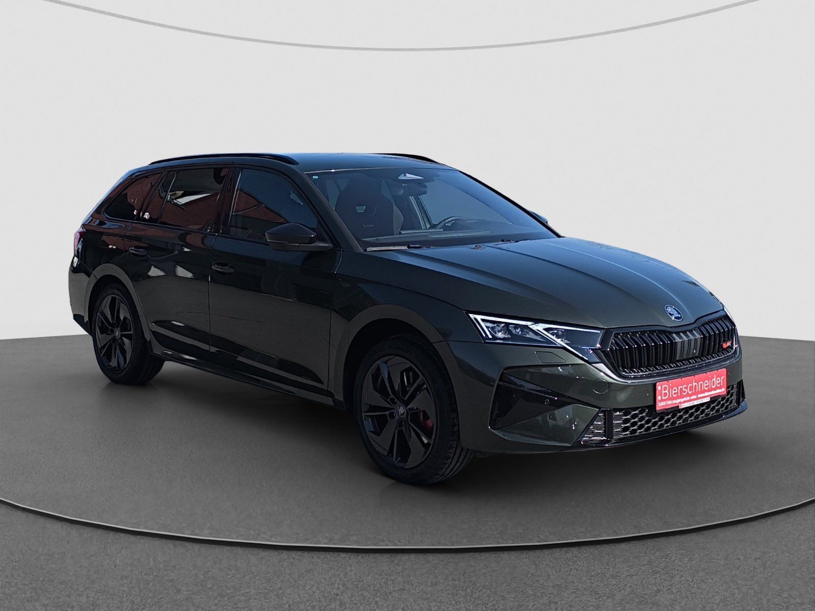 Skoda Octavia - Bild 6