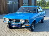 Opel Ascona A 1900S nur 86.000 Km, 1a Zustand - Opel Ascona Gebrauchtwagen