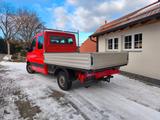 Mercedes-Benz Sprinter Pritsche 313 - Mercedes-Benz Sprinter in Freiburg