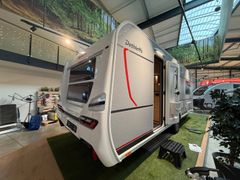 Dethleffs Camper Summer Edition 530 FSK*Sofort*