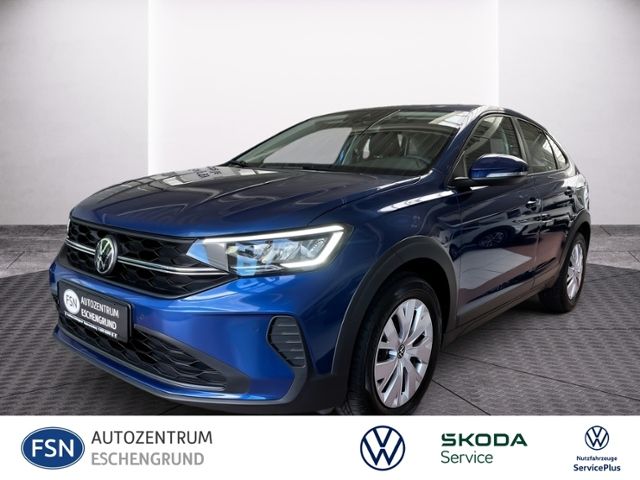 Volkswagen Taigo 1.0 TSI 70KW 5-Gang LED KLIMA PDC SHZG GZJ