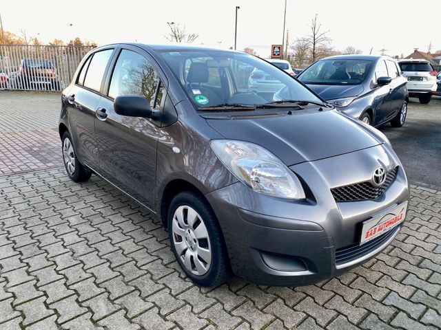 Toyota Yaris Cool+/Gepflegter Zustand