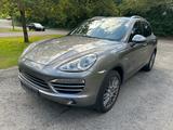 Porsche Cayenne Diesel - - Porsche Cayenne aus 2011 mit Diesel-Antrieb