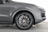 Porsche CAYENNE TURBO APPROVED BIS 09/2026+PANORAMAuvm - Porsche Cayenne in Bochum