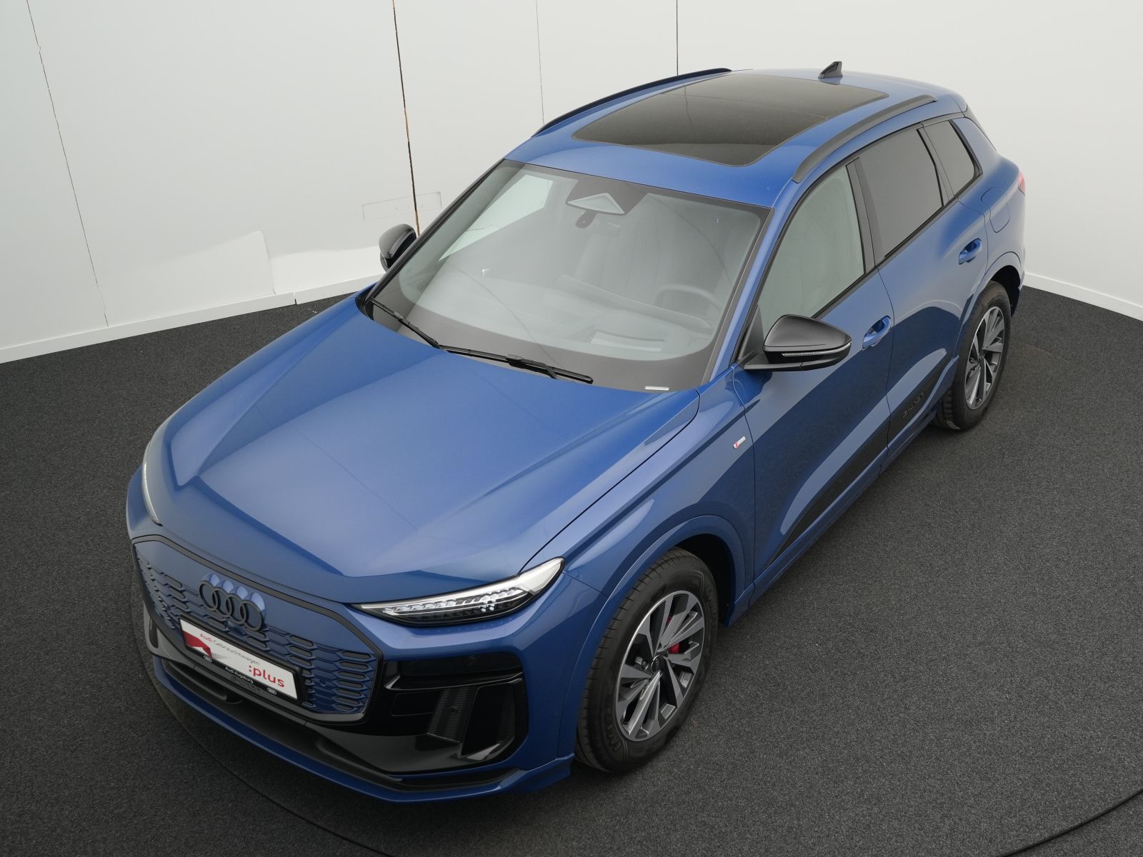 Audi Q6 e-tron - Bild 23