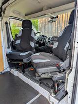 Citroën Campervan, L3H2, Selbstausbau für Motorradfahrer - Citroën Jumper Gebrauchtwagen