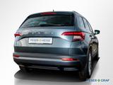 Skoda Karoq 2.0 TDI Style Navi*Sthzg.*Leder*VC*Komfort - Skoda Karoq in Augsburg