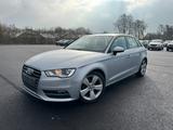 Audi A3 Sportback 150PS 1.4 ambition ultra 46455 - Audi A3 bis 10.000 Euro