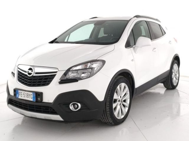 Opel Mokka 1.4 t Ego Gpl-tech 4x2 140cv E6