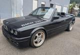 BMW E30 335  /// No M3 325 320  - BMW 3er Reihe: Cabrio, E30