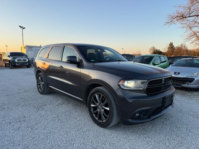 Dodge Durango 5.7 HEMI V8 R/T 7-Sitze Navi Leder AHK