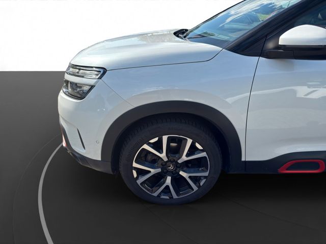 Citroën C5 Aircross 1.6 PureTech 180 Shine KeyLess+LED