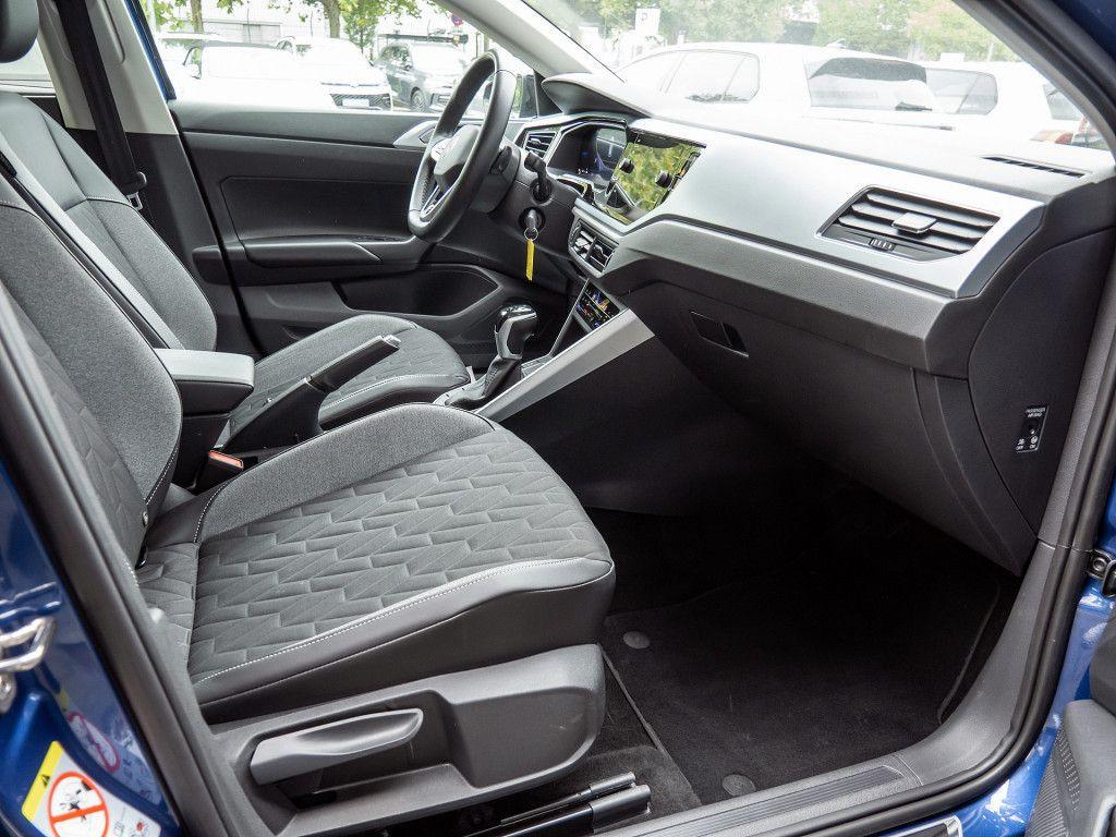 Volkswagen Polo 1.0 TSI Goal DSG R-Kam AHK LED Navi ACC, миниатюра 4