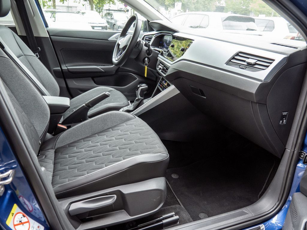 Volkswagen Polo - Bild 4