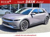 Hyundai Ioniq 5 Elektro NAVI+LED+SHZ+KAMERA+ACC+AHK+19" - gebrauchte Hyundai IONIQ 5 aus dem Jahr 2022
