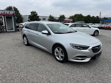 Opel Insignia - 6