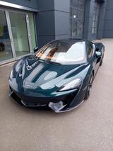 McLaren 570GT  MSO  1 of 6  XP Green - McLaren in Hannover