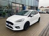 Ford Fiesta ST-Line Winterpaket LED KLIMAAuto 8-fach  - Ford Fiesta Gebrauchtwagen in Leipzig