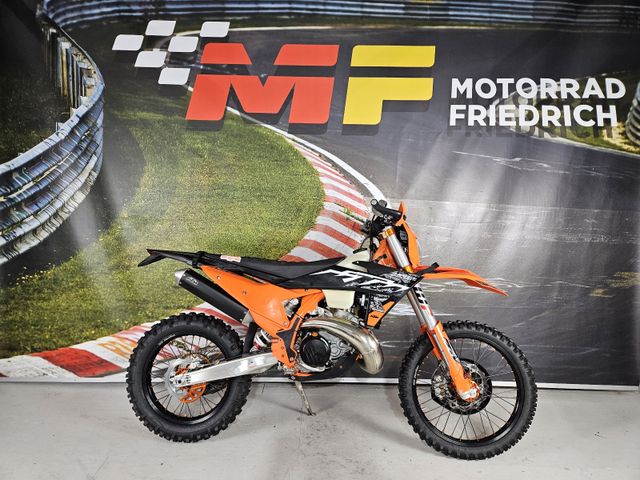 KTM EXC 300 HARDENDURO