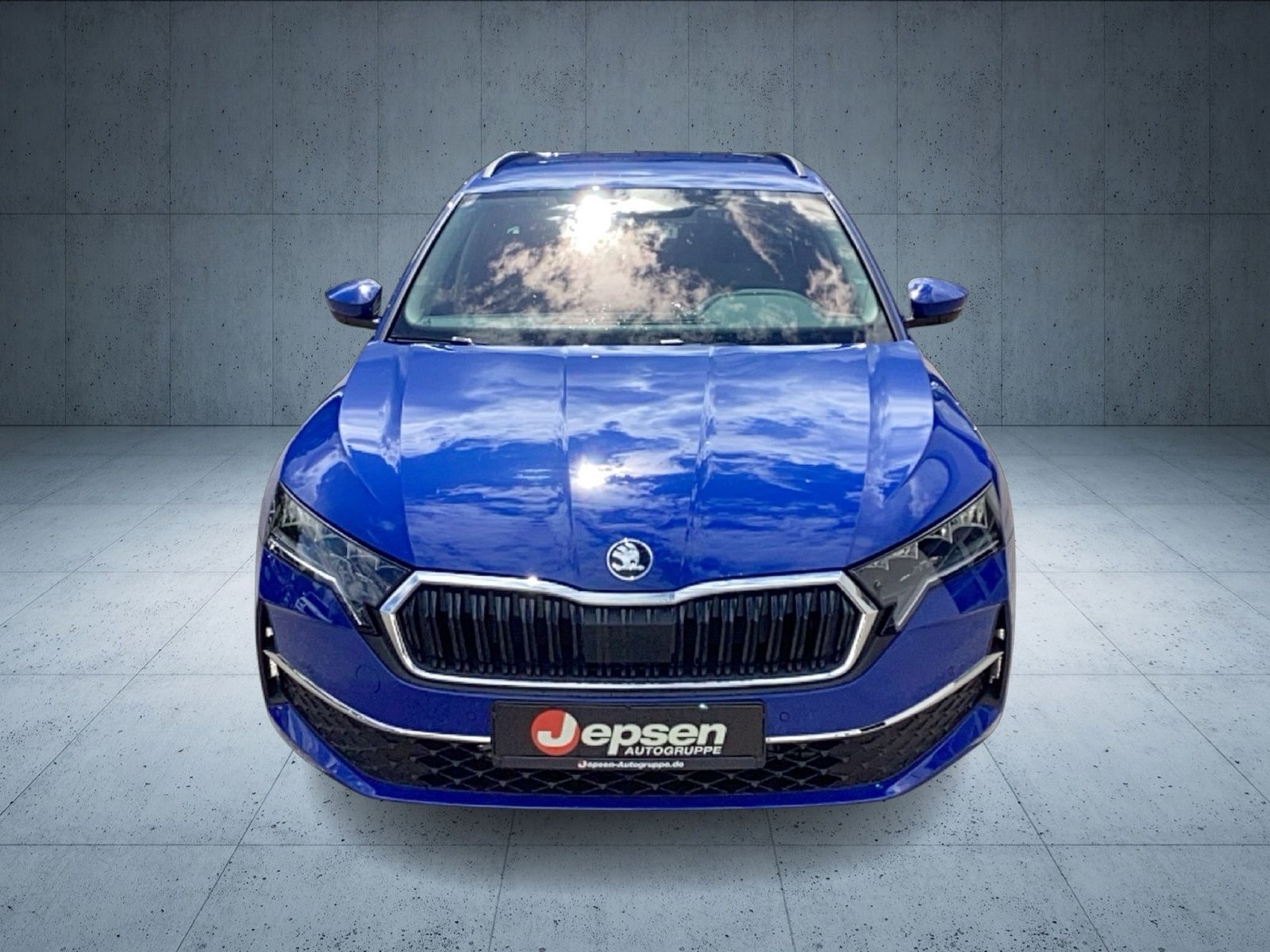 Skoda Octavia - Bild 8