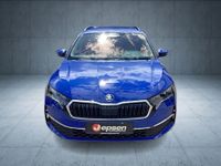 Skoda Octavia - Vorschau Bild 8