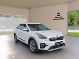 Kia Niro 1.6 Hybrid Spririt Navi Bi-Xenon PDC SHZ - Kia Gebrauchtwagen in Bremen