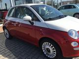 Fiat 500 1.2 8V Pop Pop - Fiat 500 aus 2012: Pop