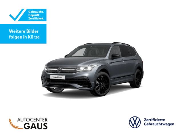 Tiguan Allspace R-Line 2.0 TDI DSG 4M Pano*Navi*