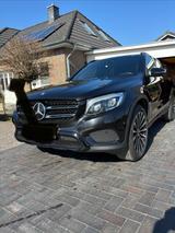 Mercedes-Benz GLC 250 d 4MATIC EXCLUSIVE Autom. EXCLUSIVE - Mercedes-Benz GLC 250 in Lübeck