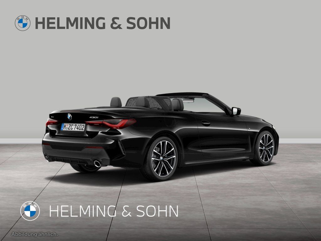 BMW 430 - Bild 2