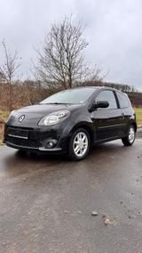 Renault Twingo Rip Curl 1.2 LEV 16V 75 eco2 Rip Curl - Renault Twingo aus 2011: Rip Curl