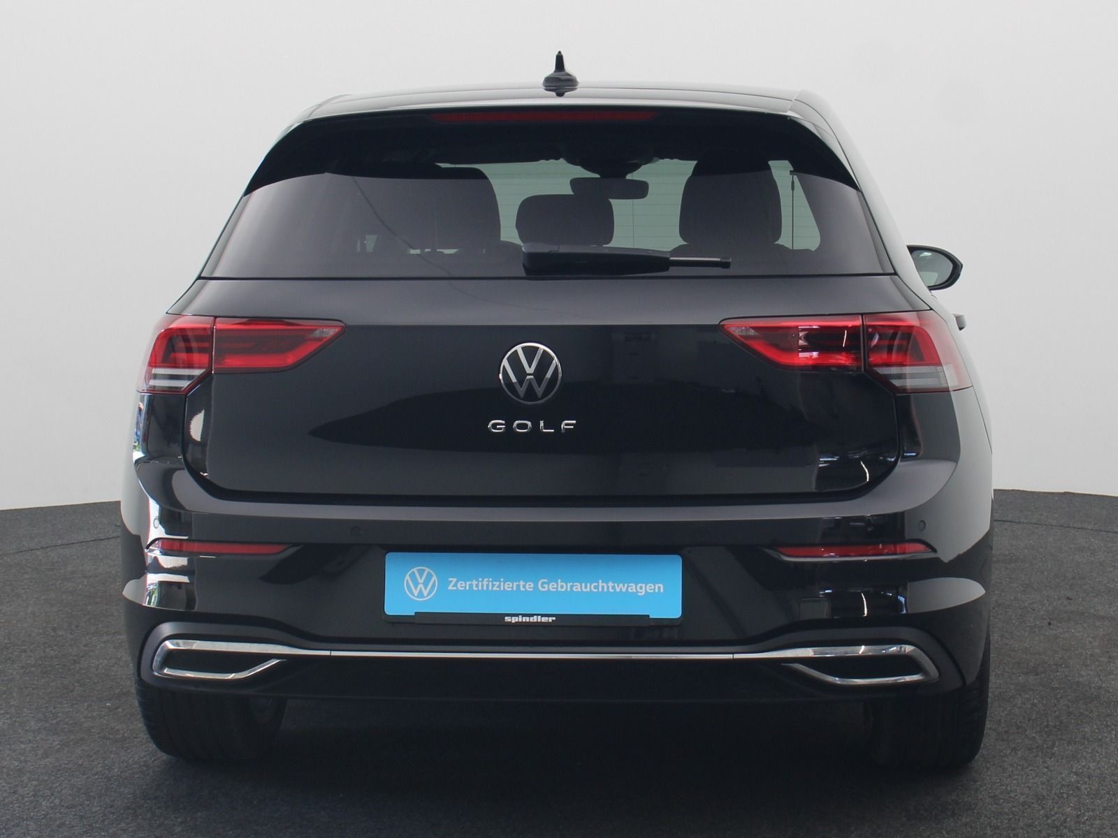 Volkswagen Golf - Bild 8