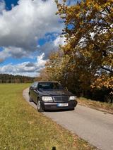 Mercedes-Benz Mercedes Benz 320 SE W140 - Mercedes-Benz 320: Limousine