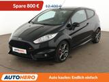 Ford Fiesta 1.6 EcoBoost ST*NAVI*TEMPO*CAM*SHZ*KLIMA* - Ford Gebrauchtwagen in Gladbeck