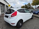 Ford Fiesta Trend - gebrauchte Ford Fiesta aus dem Jahr 2009