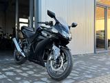 Kawasaki Ninja 250 R *1. Hand, Scheckheft gepflegt* - KAWASAKI NINJA H2