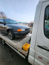 Opel opel astra 1.8i 1992 - gebrauchte Opel Astra aus dem Jahr 1992