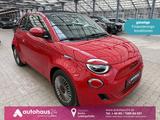 Fiat 500e C Red Batterie  42 kWh|CarPlay|Kamera - rote Fiat 500e